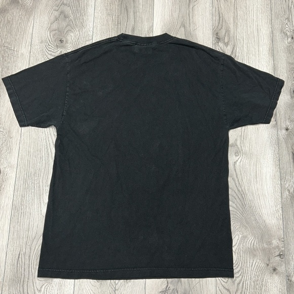 Famous Y2K Stars and Straps T-Shirt - Picture 7 of 7